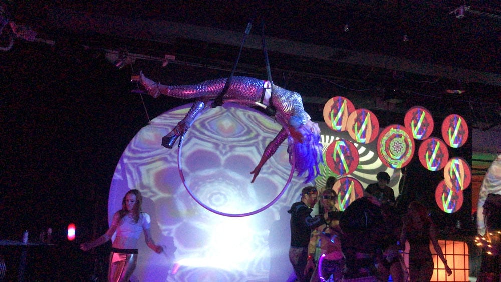 Ambient Lyra Entertainment